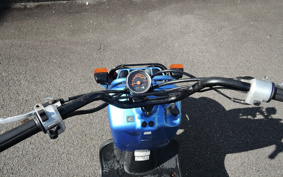 HONDA ZUMAR AF58