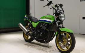 KAWASAKI ZRX400 2018 ZR400E