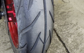 KAWASAKI Z125 PRO 2003 BR125H