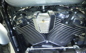 HARLEY FLSB 1750 2020