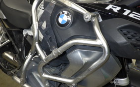 BMW R1250GS ADVENTURE 2020