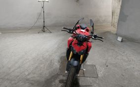 DUCATI STREET FIGHTER V2S 2026 3000AA