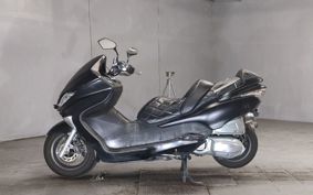 HONDA FORZA X MF08