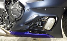 YAMAHA YZF-R7 2025 RM39J