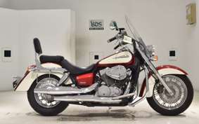 HONDA SHADOW 750 Gen. 3 2009 RC50