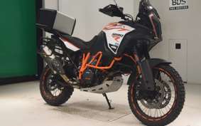 KTM 1290 SUPER ADVENTURE R 2019