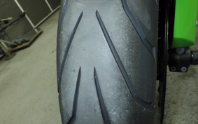 KAWASAKI ZX 10 NINJA ABS 2018