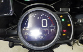 HONDA REBEL 1100 T DCT 2024 SC83