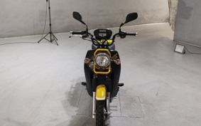HONDA CROSS CUB110 JA10
