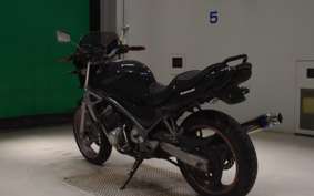 KAWASAKI BALIUS 250 2012 ZR250A