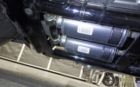 HARLEY FXSBSE 1800CVO 2014