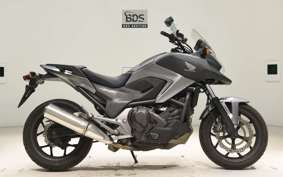 HONDA NC750X D Limited 2014 RC72