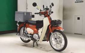 HONDA C110 SUPER CUB JA59