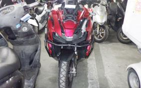 HONDA ADV160 1992 KF54