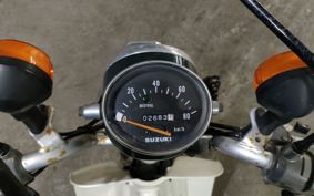 SUZUKI BIRDIE90 BD42A