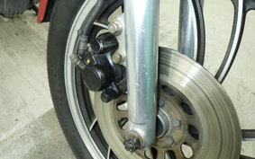 YAMAHA XS400 1984 16Y