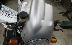 BUELL S1 LIGHTNING WHITE 1997