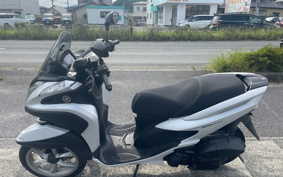 YAMAHA TRICITY 125 SE82J