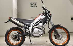 YAMAHA TRICKER Gen.2 DG16J