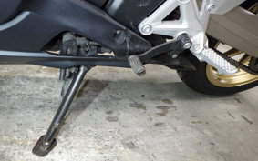 HONDA CBR250RR A 1996 MC51