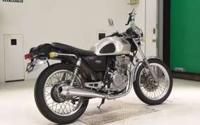 HONDA GB250 CLUBMAN Gen.4 2017 MC10