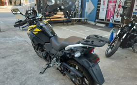 SUZUKI STROM 250 DS11A