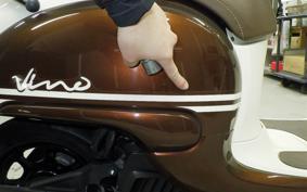 YAMAHA VINO 50 Gen.4 2003 AY02