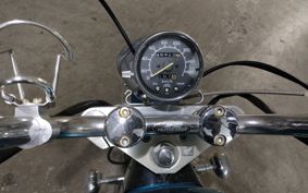 HONDA STEED 400 1994 NC26