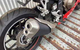 HONDA CBR400R ABS 2020 NC56