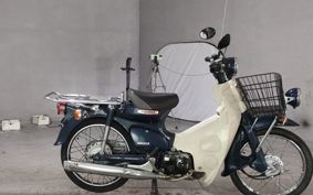 HONDA SUPER CUB50 AA01