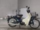 Фото Honda SUPER CUB50 2009 с японского аукциона