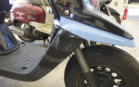 YAMAHA BW'S 50 1991 3AA