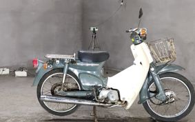 HONDA SUPER CUB50 C50