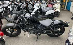 HONDA  REBEL 250 ABS MC49