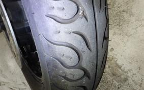 SUZUKI INTRUDER 400 Classic 2008