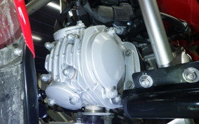 HONDA CT125-2 JA65