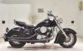 KAWASAKI VULCAN 400 DRIFTER 2003 VN400D