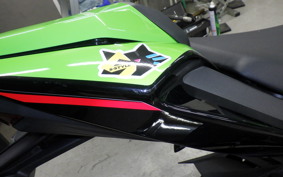 KAWASAKI NINJA ZX-6R A 2020 ZX636G
