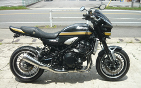 KAWASAKI Z900RS 2021 ZR900C