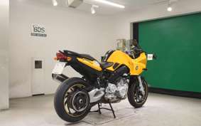 BMW F800S 2007