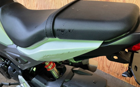 HONDA GROM JC75