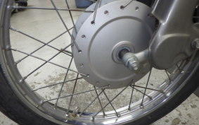 HONDA C90 SUPER CUB E HA02