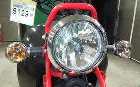 HONDA ｸﾛｽｶﾌﾞ JA10