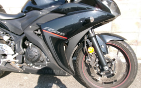 YAMAHA YZF-R25 RG43J