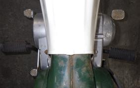 HONDA C50 SUPER CUB 2023 C50