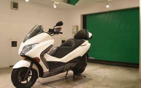 HONDA FORZA ZA 2008 MF10