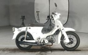 HONDA LITTLE CUB AA01