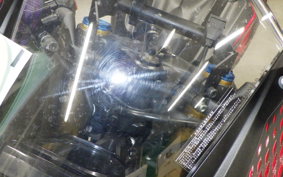 HONDA CBR250RR A MC51