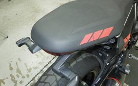 DUCATI SCRAMBLER FULL THROTTLE 2023