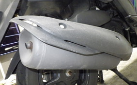 YAMAHA CYGNUSRAYZR 2021